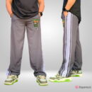 NS Sports Lower Dark Grey