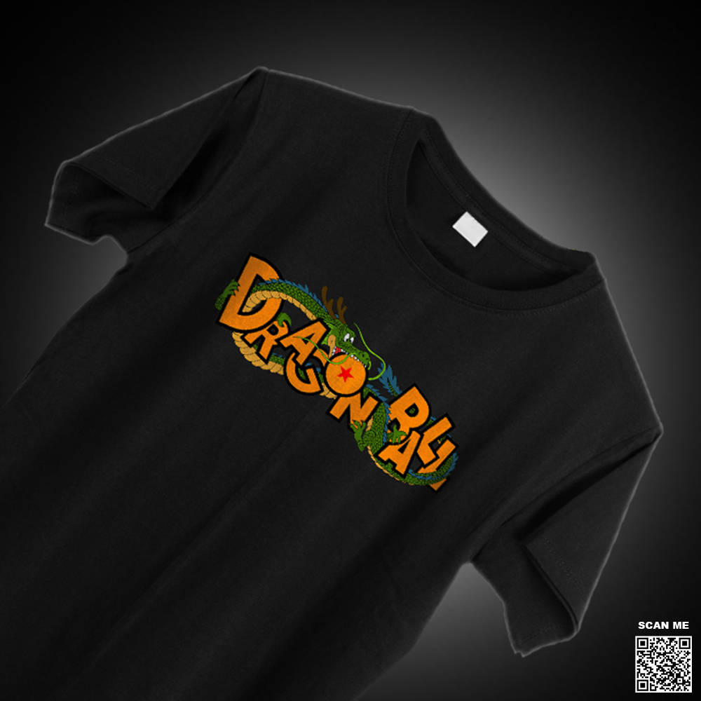Dragon Ball Z Anime T-Shirt