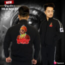 Prithviraj Tracksuit - Warrior-Inspired Design