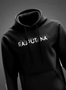 Rajputana Hoodie KSquaree