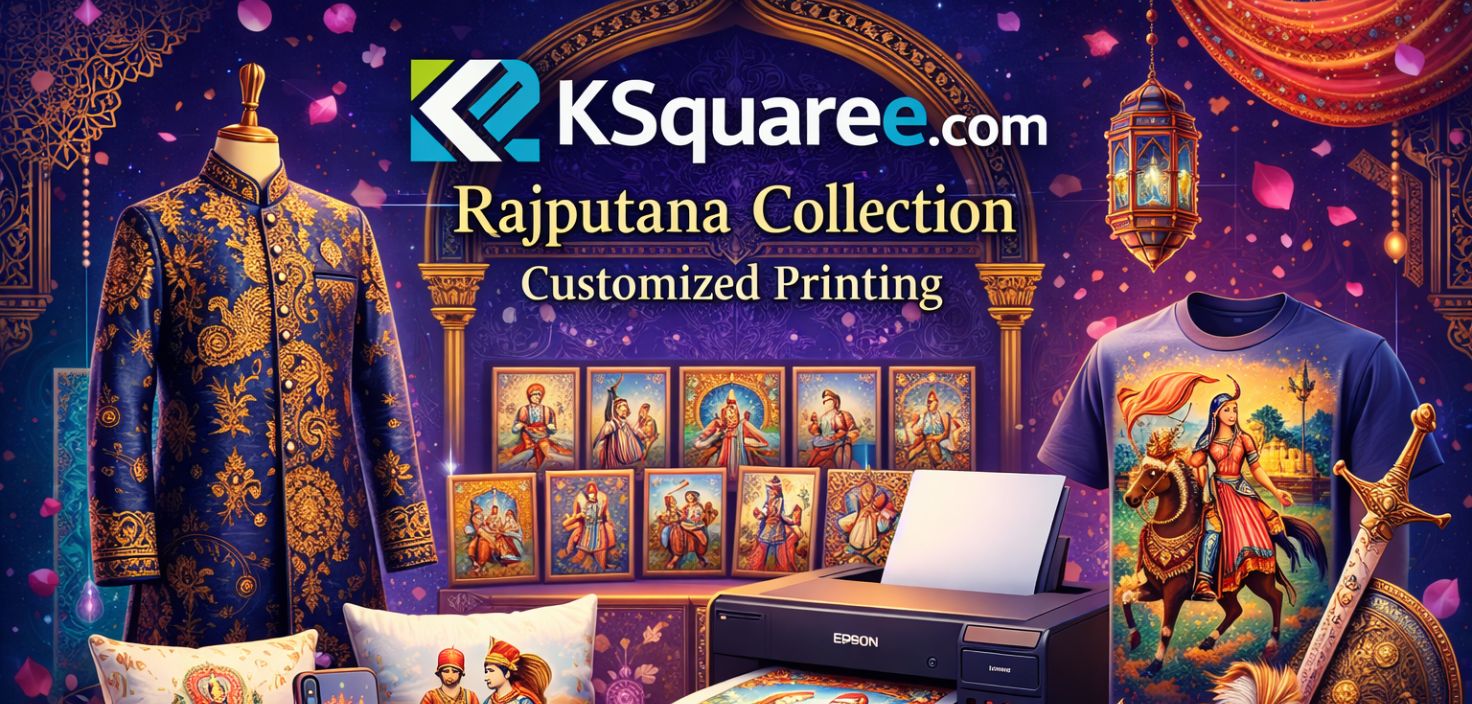 KSquaree About Us