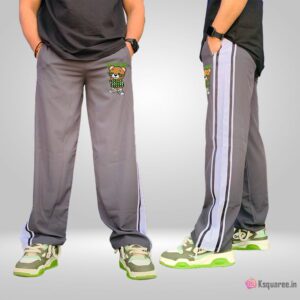 NS Sports Lower Dark Grey