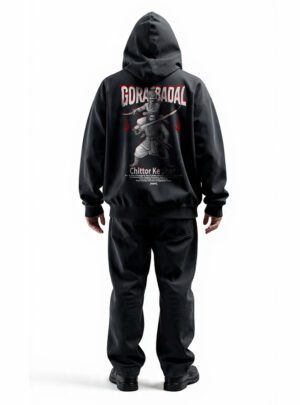 Gorabadal Premium Hoodie