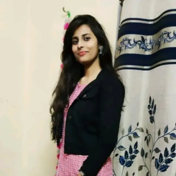 Priya S.