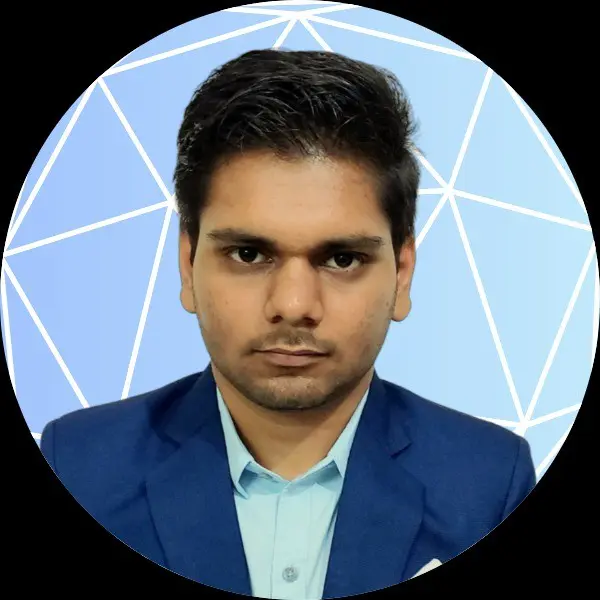 Rohan Patel