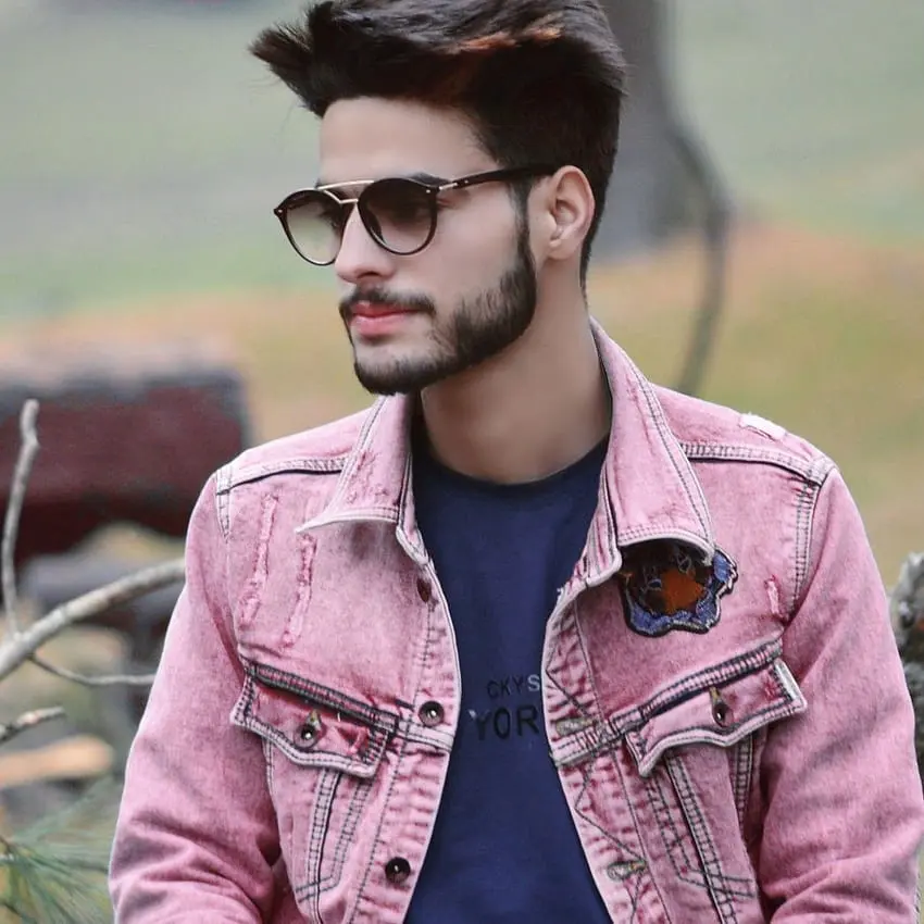 Vikram Singh