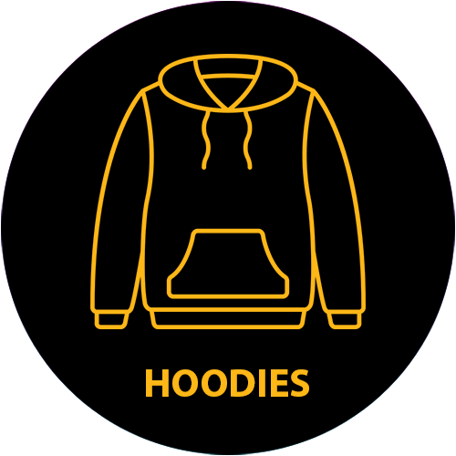 KSquaree Hoodies
