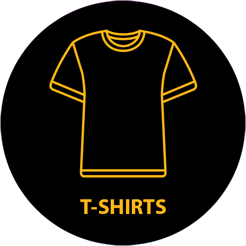 KSquaree T-Shirts