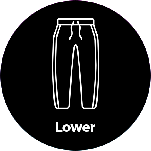 Lower