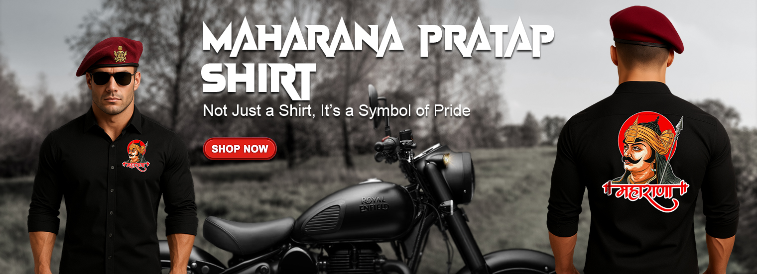 New Shirts Mockups