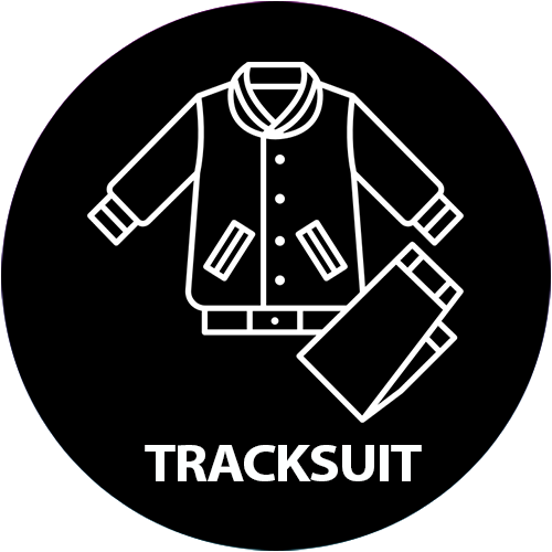 Tracksuit