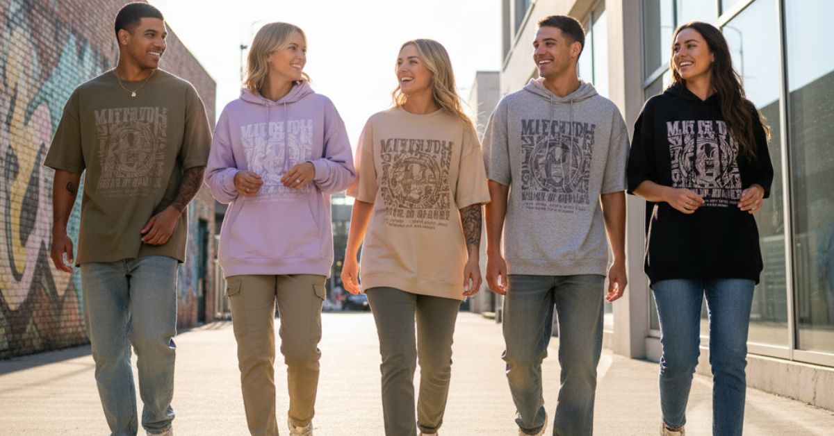 How Fashion Clothing Influences Personal Style - Onita Store