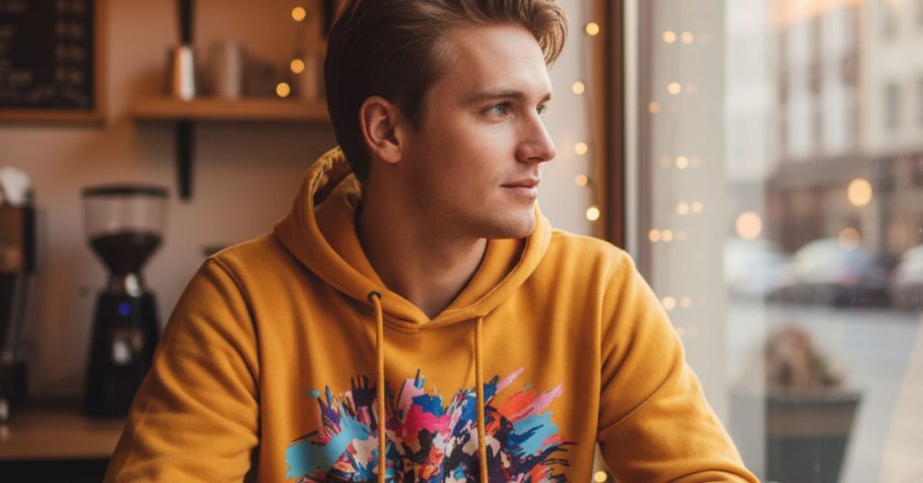 How Hoodies Became a Wardrobe Essential - Onita Store