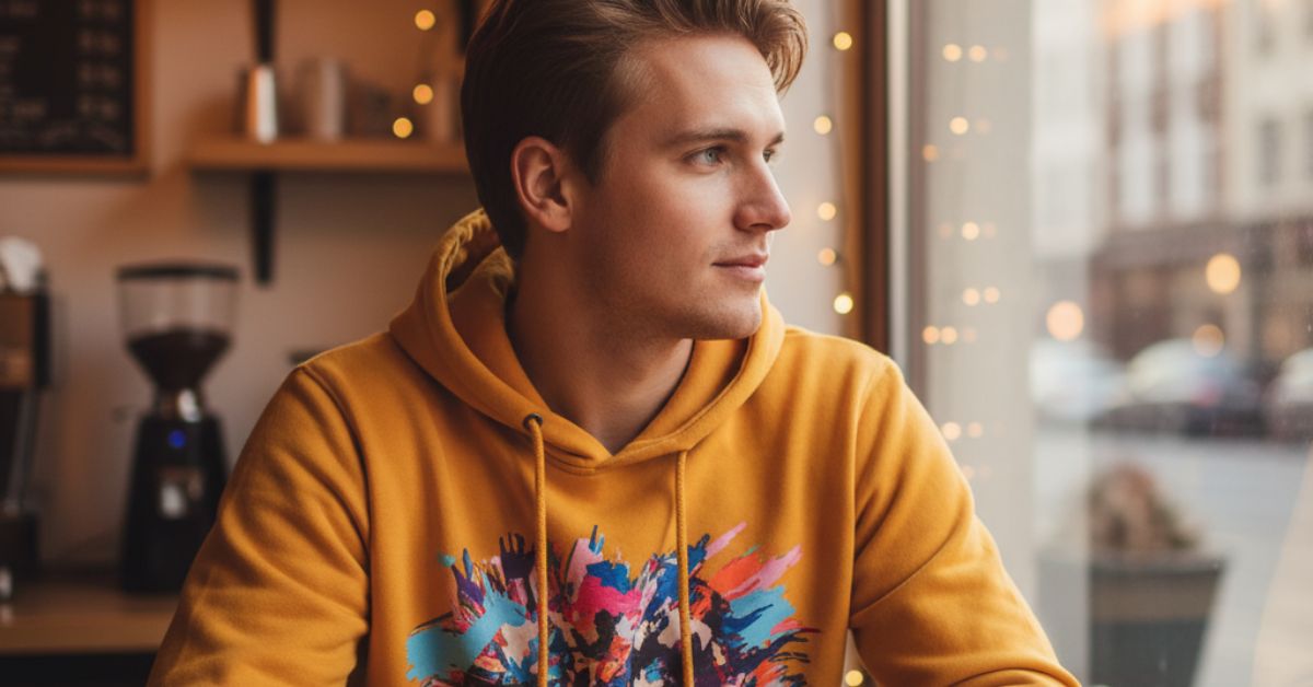 How Hoodies Became a Wardrobe Essential - Onita Store