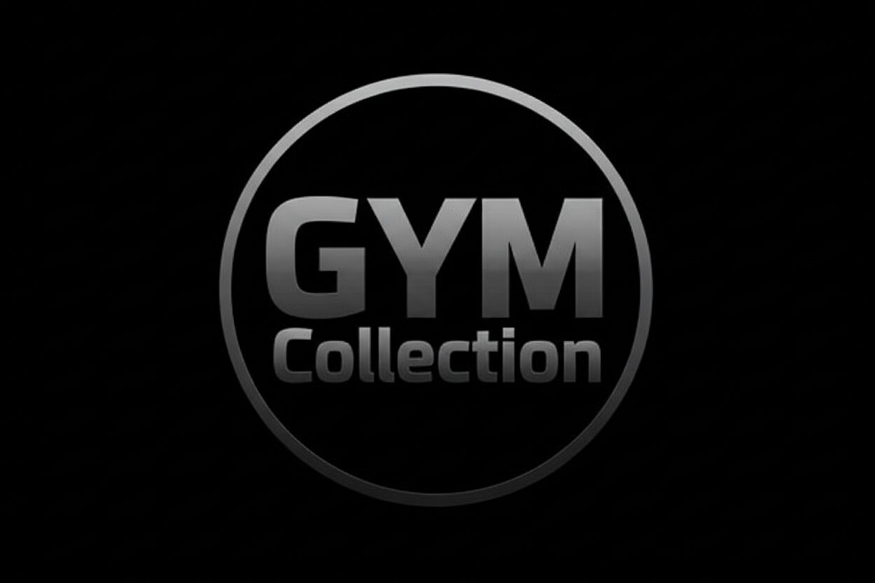 KSquaree Gym Collection