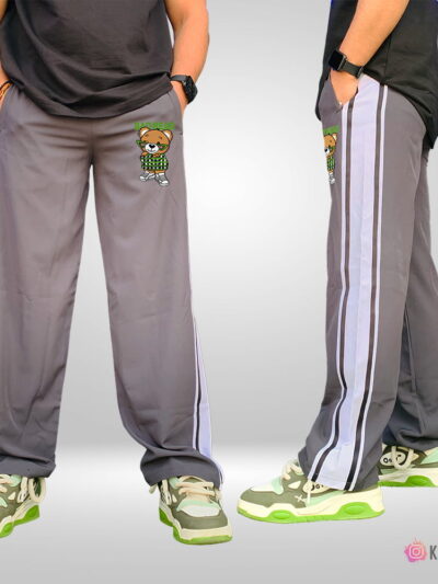 NS Sports Lower Dark Grey