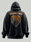 New Rajputana Printed Hoodie