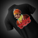 "Prithviraj Chauhan Collar T-Shirt for Men – Premium Cotton"