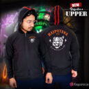 Classic Rajputana Upper - Timeless Design