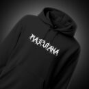 Rajputana DS-03 Hoodie – Royal Rajputana Warrior Design in White