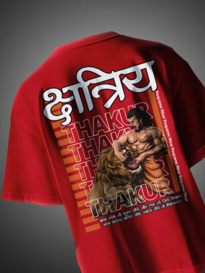Oversize-Tee-Kshatriya-design