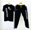 Rajputana Combo Black Lower & T-Shirts | Stylish and Comfortable Wear